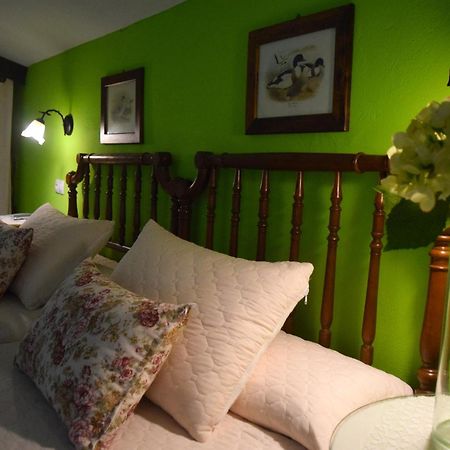 Casa Rural Don Alvaro De Luna Bagian luar foto